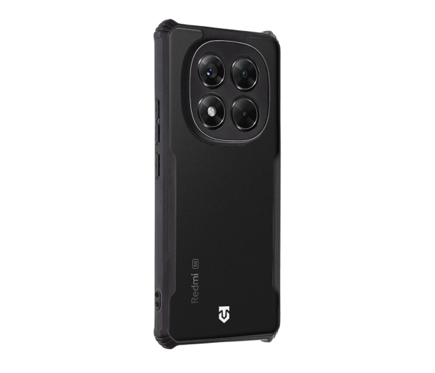 Tactical Quantum Stealth Kryt pro Xiaomi Redmi Note 14 Pro 5G/X7 5G C - 1514316 - zdjęcie 2